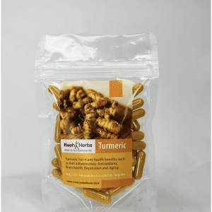 tumeric