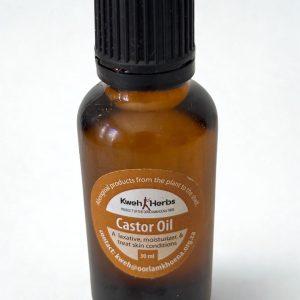 cinnamon