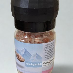 himalayan salt