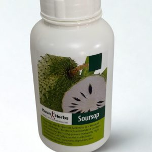soursop