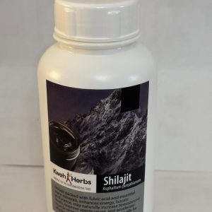shilaj