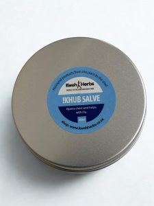 !khub salve